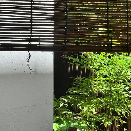 Villa Kyomachiya Daitokuji Kyōto Exterior foto